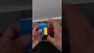 rubiks cube on beat #cubersking