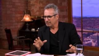 פרשת השבוע עם שמואל וילוז'ני - נח
