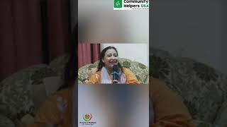 Management Skills Types with example by Speaker Farzana Irfan CEO Asian Horizon