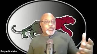 Dr Boyce after dark - Black Economic Power and how to obtain it