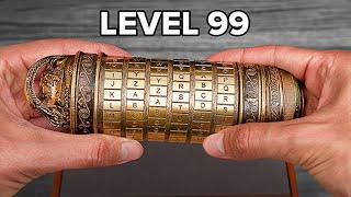 Level 1 to 100 Impossible Puzzles