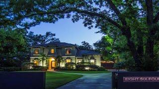 8647 Wingate Drive, Dallas, TX Presented by Brandon Lucido.