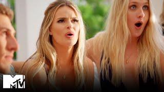 Cheating, Deflection & Drama | Siesta Key Season 2 Recap