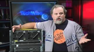 Borderless Networks: The New Technologies, TWTV #77