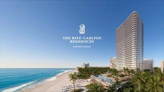 Ritz Carlton Pompano Beach