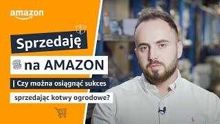 (PL) Sprzedaję na Amazon | Sukcesy sprzedawcόw | Kotarbau