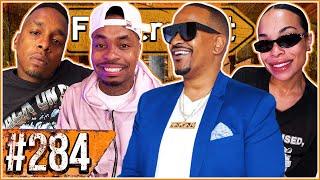 BACKONFIGG EP:284 with Ray Daniels