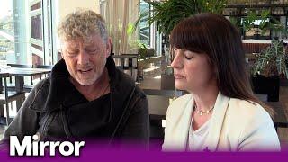 Emmerdale's Mark Jordon and Laura Norton discuss their children's Usher Syndrome