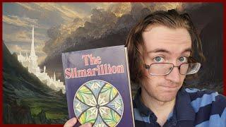 How Tolkien Fans Describe the Silmarillion