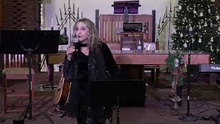 Ellen McFarlane Live Stream