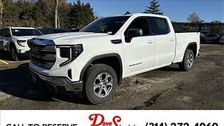 New 2025 GMC Sierra 1500 Saint Louis, MO #T250311