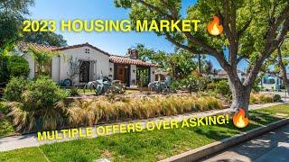 Historical Long Beach Neighborhood Home For Sale | Million Dollar Beach Home