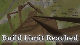 Unturned Solo PVP Survival - Sky Base #20