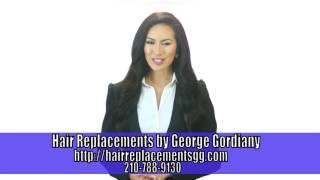 THE BEST HAIR REPLACEMENT SYSTEMS, HAIR LOSS/ AUSTIN. TX