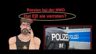 Hat Drachenlord-Hater 1Fach Mimon die NWO verraten?