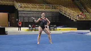 Level 9 Eastern Championships 2019