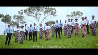 THE GOLDEN MELODIES TZ - TUMAINI LANGU || Official Video 4K UHD