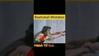 Baahubali MistakesFull Movie in Hindi #shorts