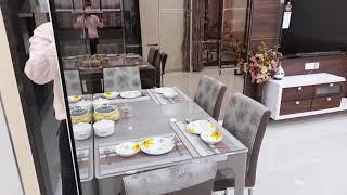 2BHK Flat in Ghansoli || Navi Mumbai ||Show Flat || Call: 8425912220