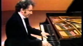 Liszt Orage - Jerome Rose - 1975 BBC Performance