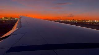 [4K] – Full Flight – American Airlines – Boeing 777-323/ER – LAX-MIA – N722AN – AA24 – IFS 887