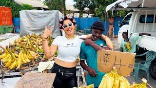 J Angel- Independent Gyal {Official Music Video}