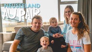 Erfahrungen eines Au Pairs in NEUSEELAND | AIFS Educational Travel