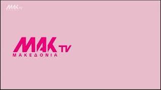 MAK TV - Ident - 2023-24