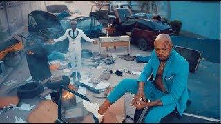 Q Chilla X Harmonize - Nionyeshe (Official Video)