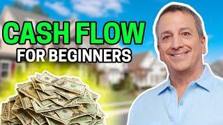 Real Estate Investing for BEGINNERS - Understanding Cash Flow