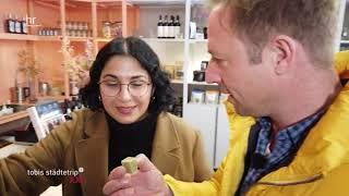 tobis städtetrip: Frankfurt, Darmstadt, Butzbach uvm. Doku (2020)