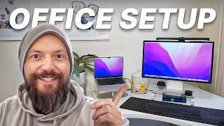 My setup for creating apps & YouTube content in 2025