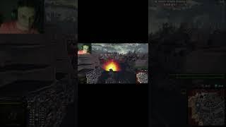 Охотник на ботов - (Мир Танков World of Tanks wot гайд смотрит реакция нарезка)