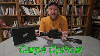 DNT Optics ThermNight TNC225R: Entry Level Expert Optic Review