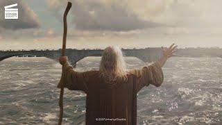 Evan Almighty (2007) : The Flood Comes Scene