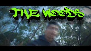 GPA - The Woods (Prod. by Kanha) l New Hip Hop Rap Song 2025 I Desi Hip Hop