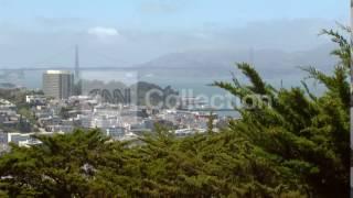 GOLDEN GATE BRIDGE