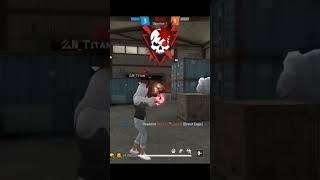 No Love free fire #headshot #FAIZAN FF 786 #subscribe