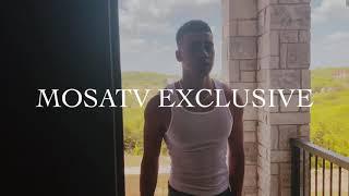 Mosa - CASO (Prod By Zatan) (Music Video)