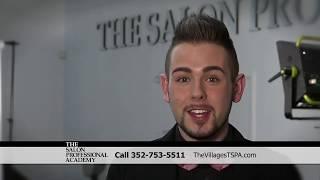 The Villages TV Commercials | The Salon Professional Academy | FULL ON PRODUCTIONS