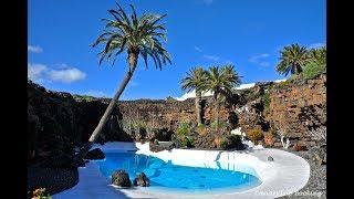 Jameos del Agua CACT Lanzarote - Canary Trip Booking