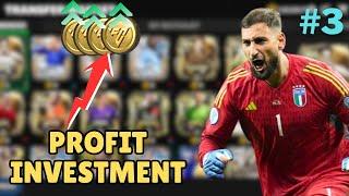 Without loss investment in every budget FC mobile| part 3