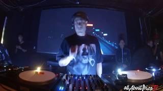 HECTOR MORALEZ  · SANKEYS SABADO at SANKEYS IBIZA © AllaboutibizaTV