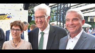 Stallwächterparty 2019: Baden-Württemberg – Im Herzen Europa(s)