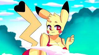 Bemax - Boing Boing #krushfunk [AMV] animation by Jackalackin