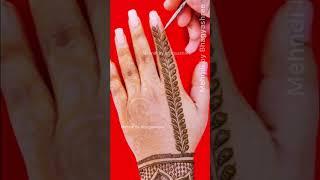 #mehendi #mehndibybhagyashree #henna #bridalmehndi #ytshorts #shorts #mehndidesign #bridalmehndi