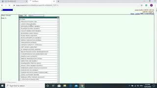 CBO Web ERP MAIL SYSTEM | cbo erp limited