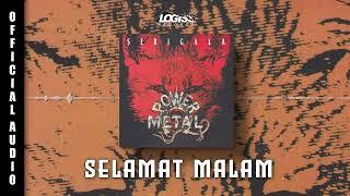 Power Metal - Selamat Malam (Official Audio)