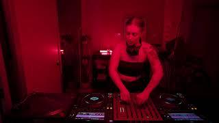 Groove & Dance Techno Session l Venus De Milo l Monochromatic #12