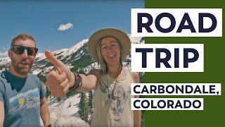 Van Life, Mountain Biking and Big Hair | My 5Point Adventure Film Experience